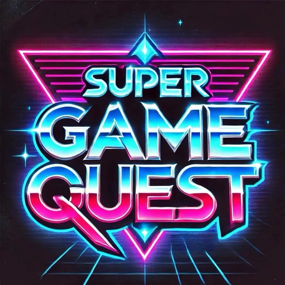 supergamequest